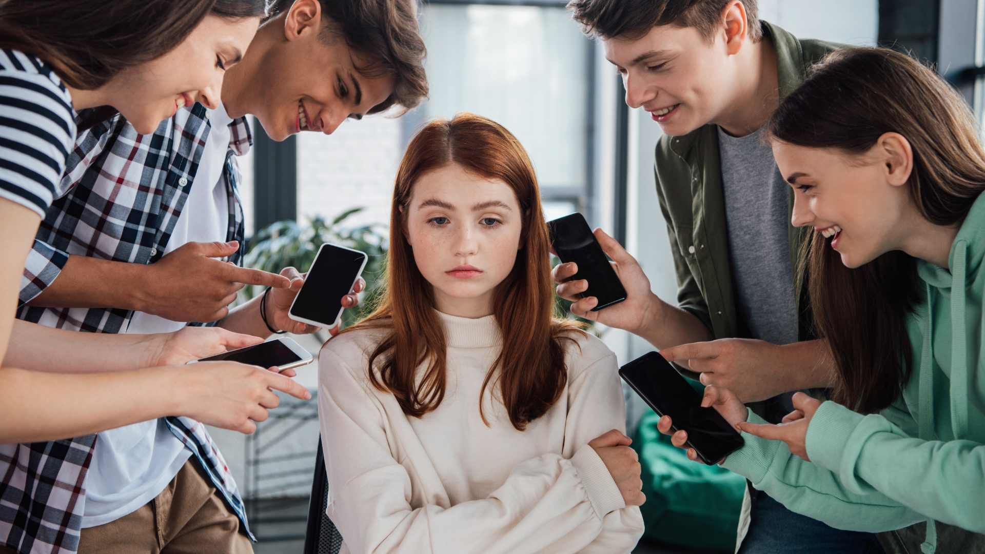 AI, deepfake i patoinfluencerzy