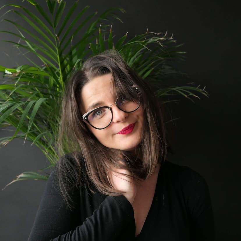 Agnieszka Kawa - specjalistka od higieny cyfrowej